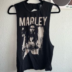 Bob Marley T-Shirt